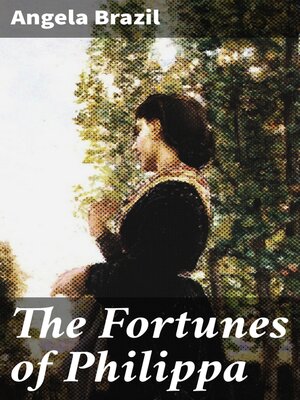 cover image of The Fortunes of Philippa